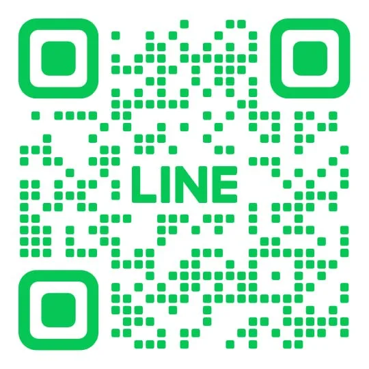 QR Code แชท ดูหนังดูหนังออนไลน์ ทาง Line